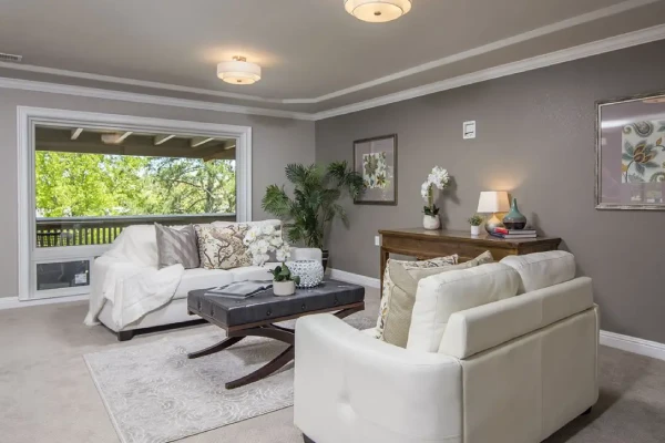 Aging in Place & Accessibility Remodeling in Walnut Creek