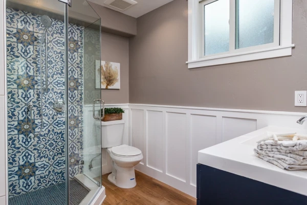 Interior & Exterior Painting