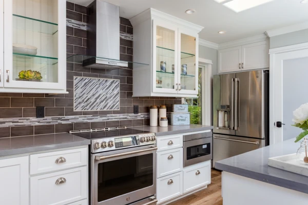 Concrete & Hardscapes