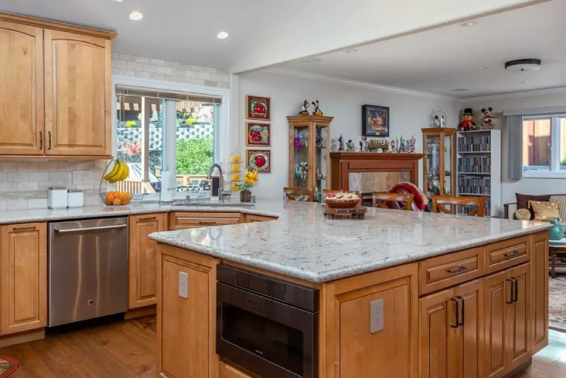 See Real Rossmoor Condo Remodels