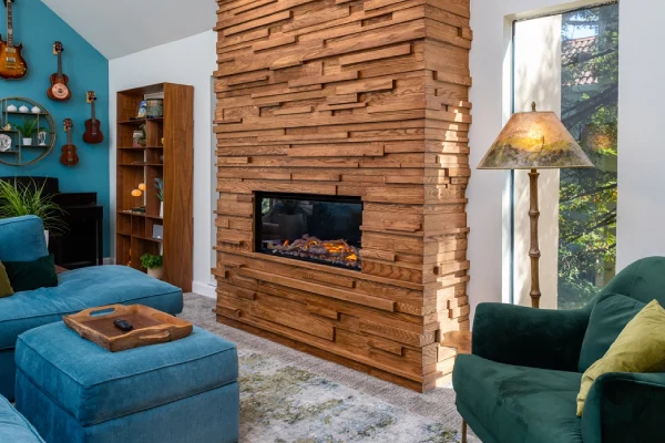 Whole-House Remodeling 