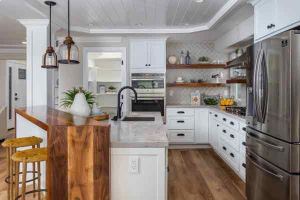 Rossmoor’s Trusted Remodeling Experts