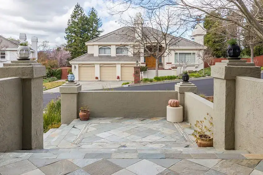 Concrete & Hardscaping in Walnut Creek & the East Bay