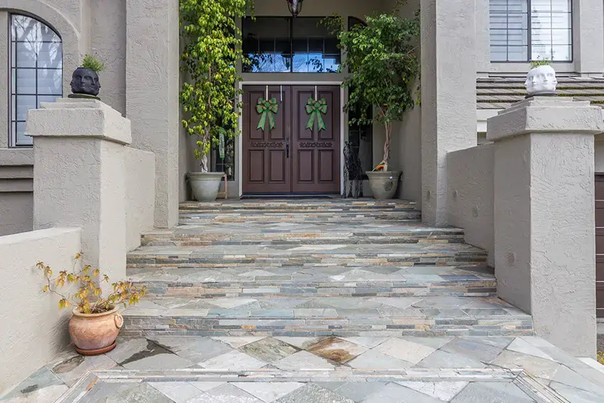 Concrete + Decking = Better Outdoor Living