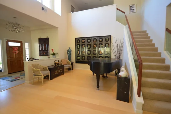 Tile & Flooring Installation in Walnut Creek & Rossmoor