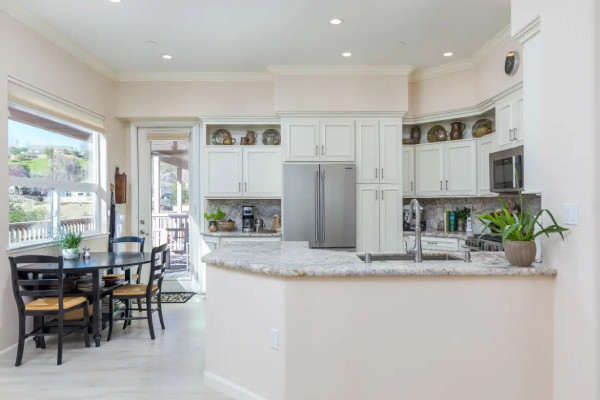 Condo Remodeling in Walnut Creek & Rossmoor