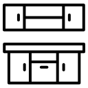Backsplashes