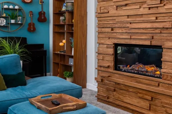 Pleasant Hill Remodeling