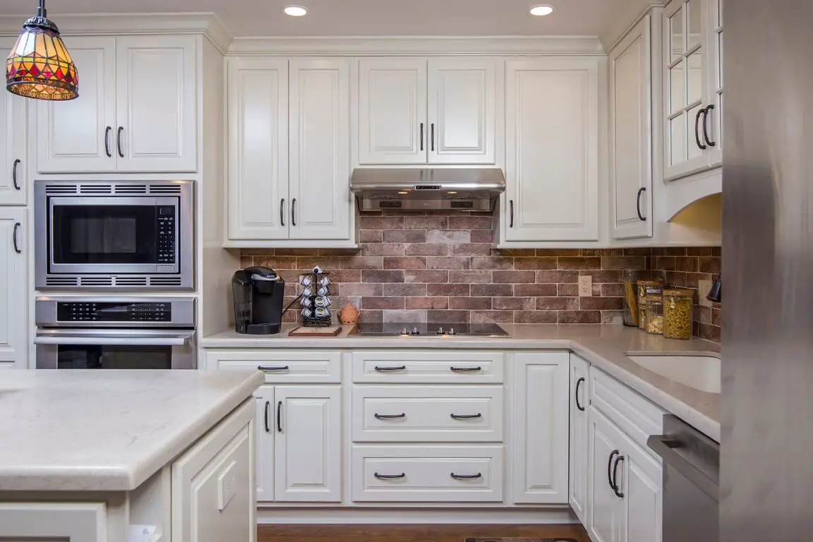  Full Kitchen View – 2672 Ptarmigan Remodel