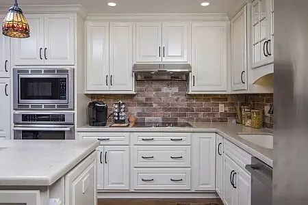  Full Kitchen View – 2672 Ptarmigan Remodel