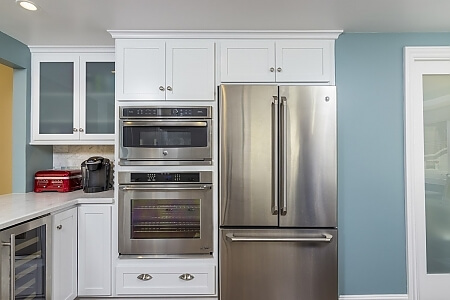  Appliance Wall – 4320 Terra Granada Kitchen