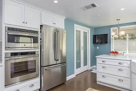  Contemporary Kitchen Storage – 4320 Terra Granada