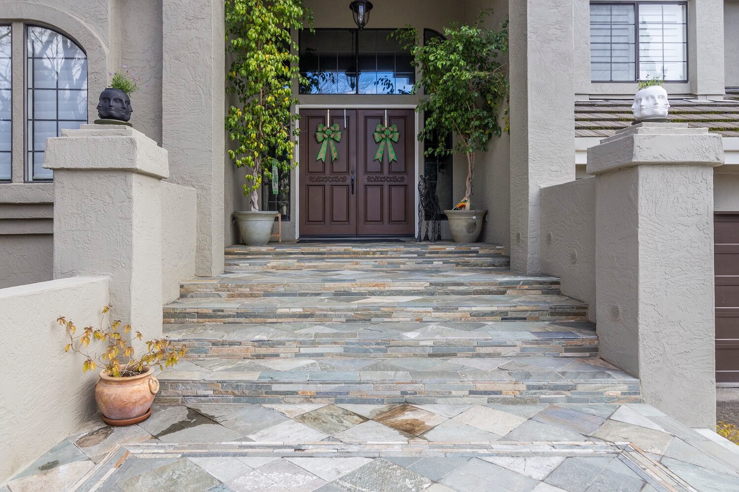  1555 Sorrell – Elegant Front Entry Remodel in Walnut Creek